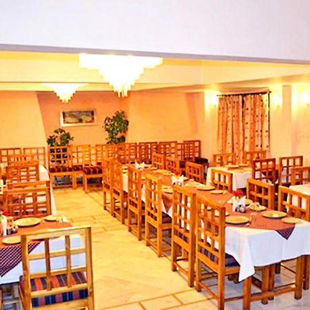 Goroomgo Radha Continental Nainital Exterior photo